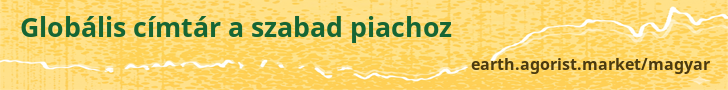 Globális címtár a szabad piachoz — earth.agorist.market/magyar