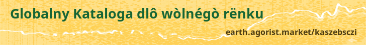 Globalny Kataloga dlô wòlnégò rënku — earth.agorist.market/kaszebsczi