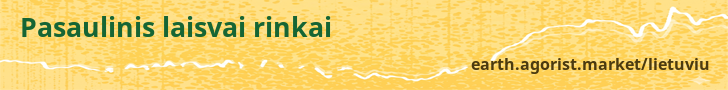 Pasaulinis laisvai rinkai — earth.agorist.market/lietuviu