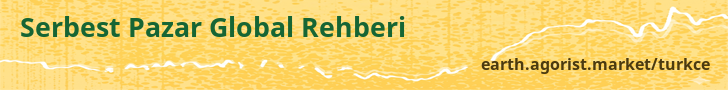Serbest Pazar Global Rehberi — earth.agorist.market/turkce
