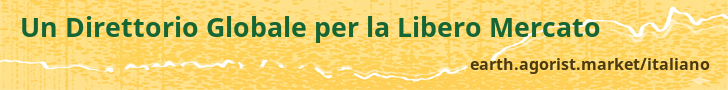Un Direttorio Globale per la Libero Mercato — earth.agorist.market/italiano